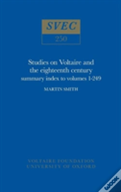 Capa do artigo Summary Index To Volumes 1-249
