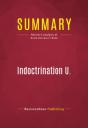 Summary: Indoctrination U. - Preview