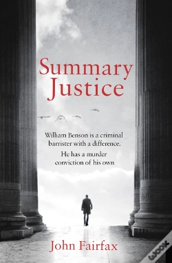 Capa do artigo Summary Justice