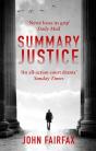 Summary Justice - Preview