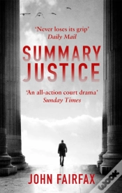 Capa do artigo Summary Justice