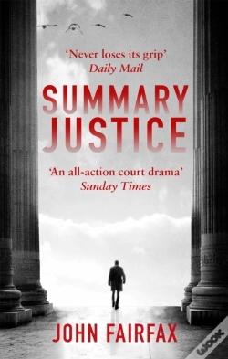 Capa do artigo Summary Justice