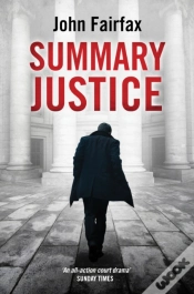 Capa do artigo Summary Justice
