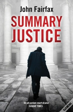 Capa do artigo Summary Justice