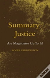Summary Justice