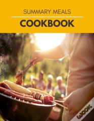 Summary Meals Cookbook
