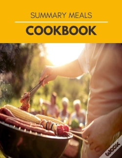 Capa do artigo Summary Meals Cookbook