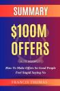 Summary Of $100m Offers - Preview