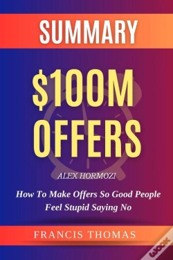 Capa do artigo Summary Of $100m Offers