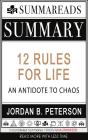 Summary Of 12 Rules For Life - Preview