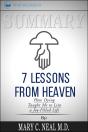 Summary Of 7 Lessons From Heaven - Preview