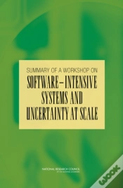 Capa do artigo Summary Of A Workshop On Software-Intensive Systems And Uncertainty At Scale