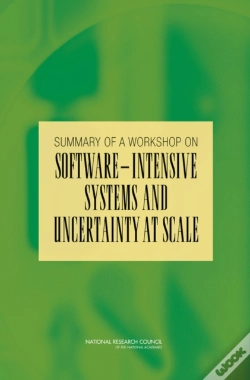 Capa do artigo Summary Of A Workshop On Software-Intensive Systems And Uncertainty At Scale
