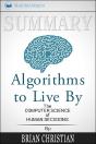 Summary Of Algorithms To Live By - Preview