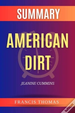 Capa do artigo Summary Of American Dirt
