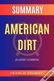 Capa do artigo Summary Of American Dirt