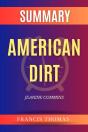 Summary Of American Dirt - Preview