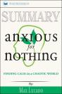 Summary Of Anxious For Nothing - Preview