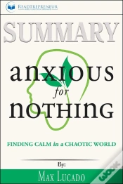 Capa do artigo Summary Of Anxious For Nothing