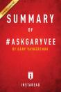 Summary Of #Askgaryvee - Preview