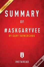 Capa do artigo Summary Of #Askgaryvee