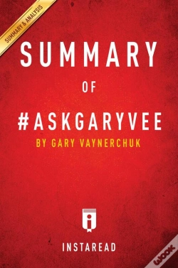 Capa do artigo Summary Of #Askgaryvee