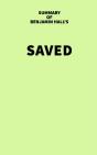 Summary Of Benjamin Hall'S Saved - Preview