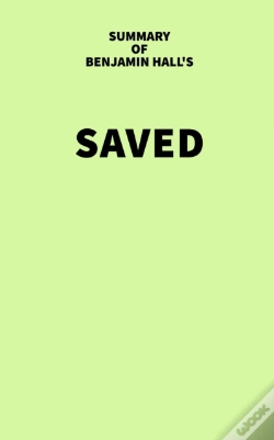 Capa do artigo Summary Of Benjamin Hall'S Saved