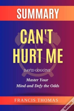 Capa do artigo Summary Of Can'T Hurt Me