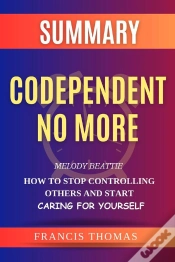 Capa do artigo Summary Of Codependent No More