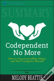 Capa do artigo Summary Of Codependent No More