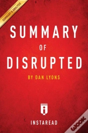 Capa do artigo Summary Of Disrupted