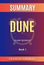 Summary Of Dune By Frank Herbert - Preview