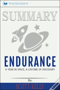 Capa do artigo Summary Of Endurance