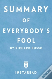 Capa do artigo Summary Of Everybody