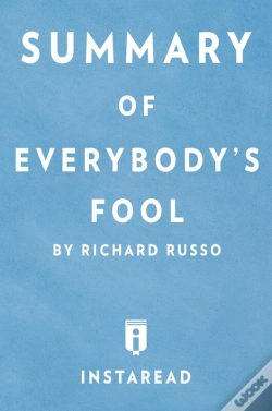 Capa do artigo Summary Of Everybody'S Fool