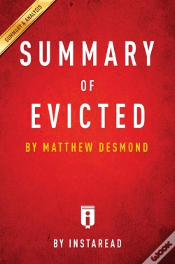 Capa do artigo Summary Of Evicted