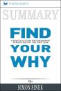 Summary Of Find Your Why - Preview