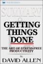 Summary Of Getting Things Done - Preview