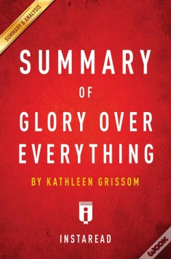 Capa do artigo Summary Of Glory Over Everything