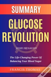 Capa do artigo Summary Of Glucose Revolution