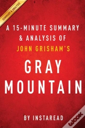 Capa do artigo Summary Of Gray Mountain