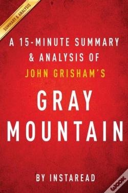 Capa do artigo Summary Of Gray Mountain