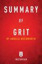 Summary Of Grit - Preview