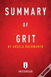 Capa do artigo Summary Of Grit