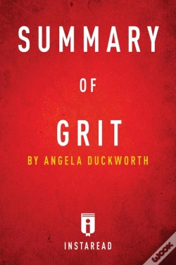 Capa do artigo Summary Of Grit
