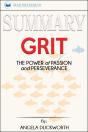 Summary Of Grit - Preview