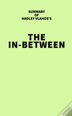Capa do artigo Summary Of Hadley Vlahos'S The In-Between