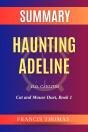 Summary Of Haunting Adeline  By H.D. Carlton - Preview