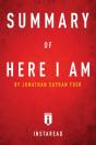 Summary Of Here I Am - Preview